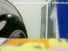 Thailand set up camera with sex