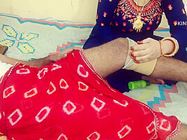 Tharki Sasur Ne Jawaan Bahu Ko Nanga Kar Kar Choda