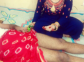 Tharki Sasur Ne Jawaan Bahu Ko Nanga Kar Kar Choda