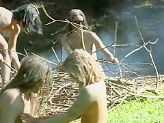The Amazons