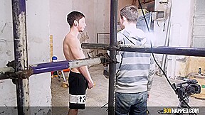 The Boy Enjoys It So Much - 2 - Alex Faux & Xavier Sibley