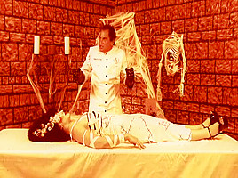 The Bride Of Frankenstein Get Some