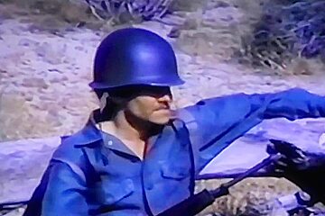 The Fantastic Heroes (1973) 5