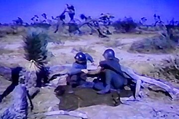 The Fantastic Heroes (1973) 5