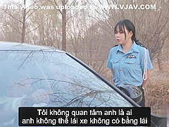 The Fate Of The Policeman And The Young Master Ly