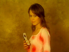 The First Audition Of Maruska The Beautiful Girl Today A