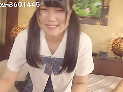 The First Bullet, Sakurako-chan, An Ama