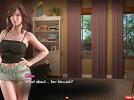 The Genesis Order Girl Got Caught On Her Way To Suck The Dick Ep81