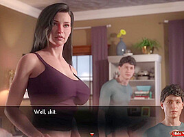The Genesis Order Girl Got Caught On Her Way To Suck The Dick Ep81