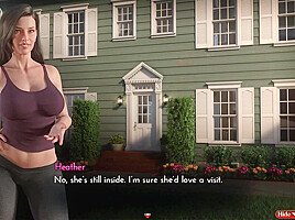 The Genesis Order Girl Got Caught On Her Way To Suck The Dick Ep81