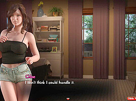 The Genesis Order Girl Got Caught On Her Way To Suck The Dick Ep81