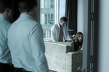 The Girlfriend Experience S01E13 (2016) Riley Keough