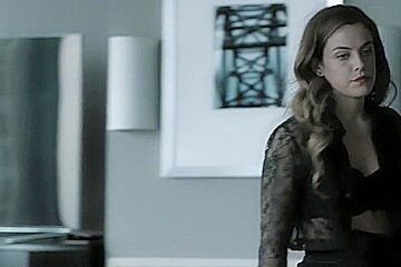 The Girlfriend Experience S01E13 (2016) Riley Keough
