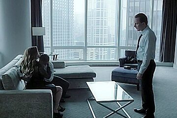 The Girlfriend Experience S01E13 (2016) Riley Keough