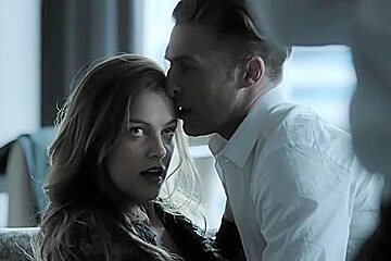 The Girlfriend Experience S01E13 (2016) Riley Keough