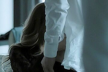 The Girlfriend Experience S01E13 (2016) Riley Keough