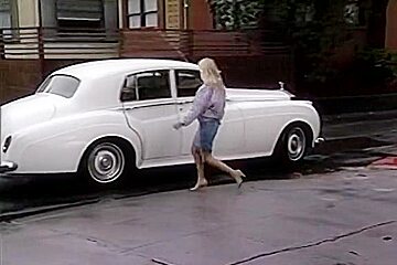 The Godmother two scene 1