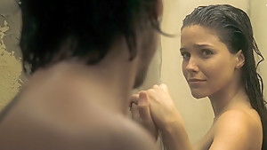 The Hitcher (2007) Sophia Bush