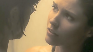 The Hitcher (2007) Sophia Bush