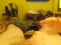 The *****Makes a Mess