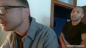 The Model Gets Taken By Her Biggest Fan / Full Video: Wolfstream tv With Jessie Rogers