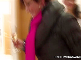 The Most Beautiful CZECH TITS