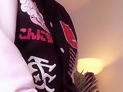 The Most Kinky & Dirty - Girl And Sissy 23 Min