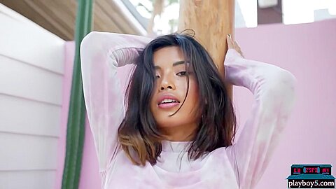The Most Perfect Asian Babe I Have Ever Seen Is Named Moana Rosi