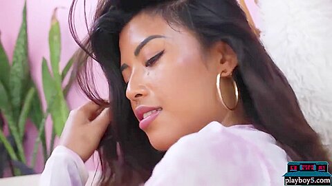 The Most Perfect Asian Babe I Have Ever Seen Is Named Moana Rosi