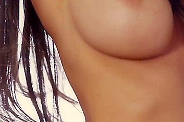 The Natural Bodies: 20 To 11 With Most Beautiful