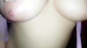 The Neighbor Is Horny And Wants Me To Fuck Her In The Ass