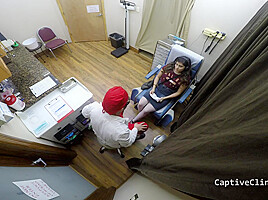 The New Immigration Policy - Lilith Rose - Part 7 of 8 - CaptiveClinic