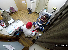 The New Immigration Policy - Lilith Rose - Part 7 of 8 - CaptiveClinic