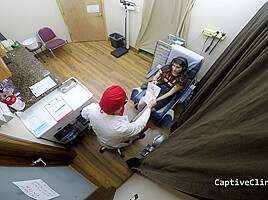 The New Immigration Policy - Lilith Rose - Part 7 of 8 - CaptiveClinic