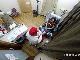 The New Immigration Policy - Lilith Rose - Part 7 of 8 - CaptiveClinic
