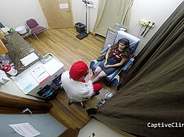 The New Immigration Policy - Lilith Rose - Part 7 of 8 - CaptiveClinic