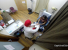 The New Immigration Policy - Lilith Rose - Part 7 of 8 - CaptiveClinic