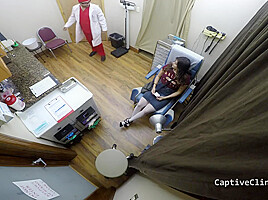 The New Immigration Policy - Lilith Rose - Part 7 of 8 - CaptiveClinic