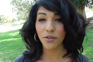 The Next Trans Idol #05, Scene #04 With Jane Marie