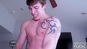 The Pounder Vs Miss Big Booty Angelina - Hot Guys Fuck
