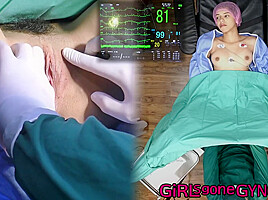 The Procedure - Aria Nicole - Part 1 of 1