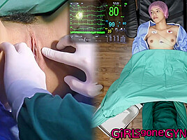 The Procedure - Aria Nicole - Part 1 of 1