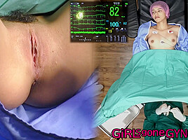 The Procedure - Aria Nicole - Part 1 of 1