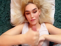 The Prostitute Monroe Arrived On A Call To Her Former Classmate 12 Min