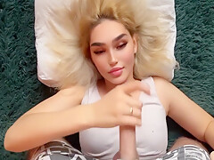 The Prostitute Monroe Arrived On A Call To Her Former Classmate 12 Min