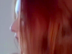 The Red Head Hungarian