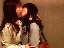 The Secrecy Lesbian 1