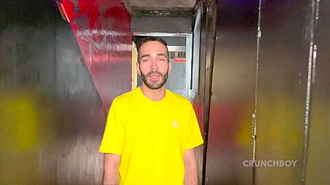The Sexy Koky Fucked Raw By Kalil - HumliationAndSpanking
