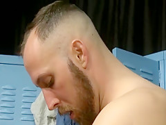 The Smell of Jocks