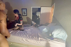 The Stepsisters Get Pummeled By A Big Dick Dirty Kinky Bbc Top